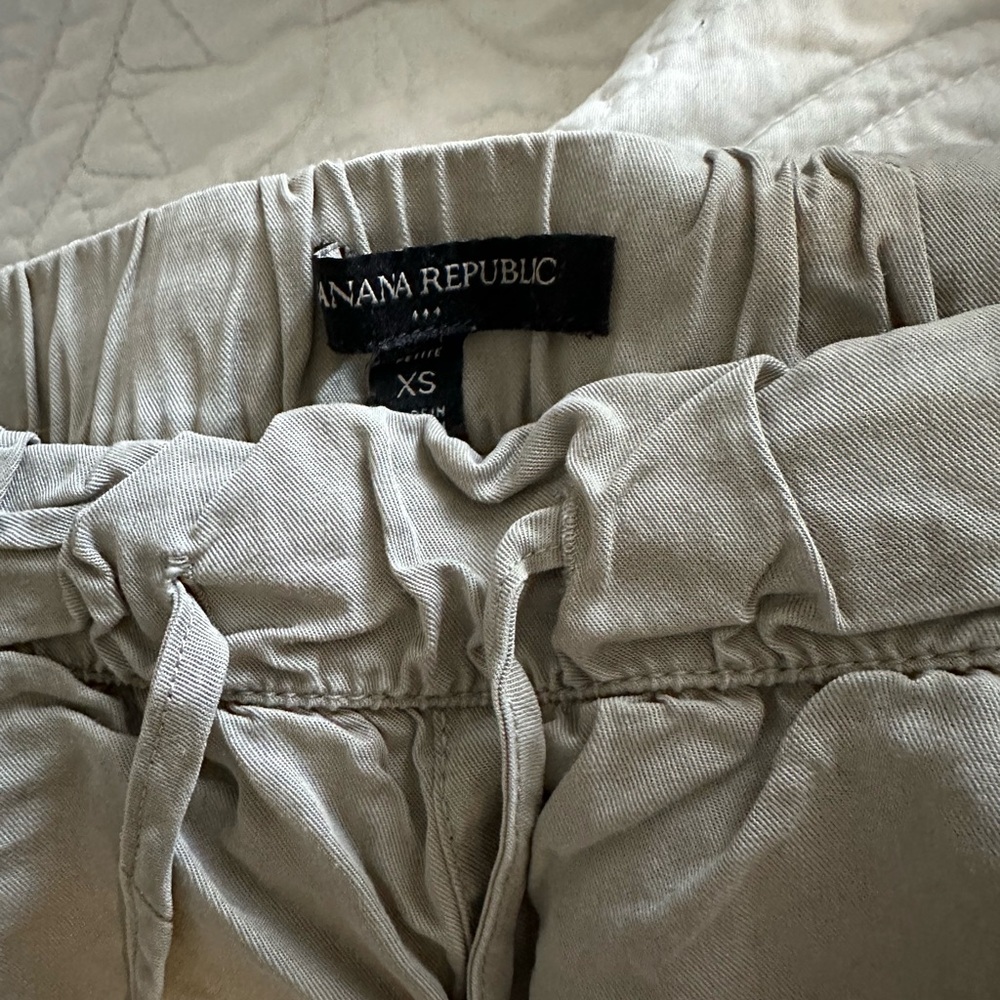 Banana Republic Green - XS